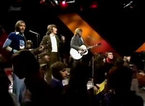 190K views · 8.9K reactions | The Bee Gees 1972 - My World | 60s Around Sounds Music | Facebook