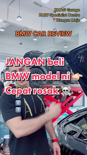Take note kete ni mahal nak mantain 🥵💸 #bmw #bmwworkshop #carworkshop #workshopmalaysia #bimmers #bmaggarage #bmwmalaysia #bmwspecialist #overhaul #gearbox