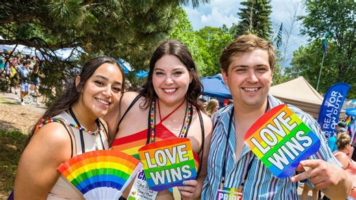 The Official Pride Bar Crawl - Savannah