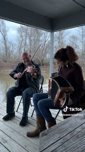 Swamp Pop Sounds with Yvette Landry and Somo