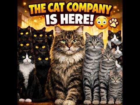 Kitty Cam Live 🐱📚 | Cozy Little Bear Storytime & Cat Relax Stream #KittyCam #CatLiveStream #live