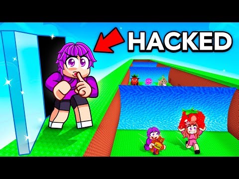 I Made a FAKE Escape Tsunami for Brainrot to Troll My Friends…