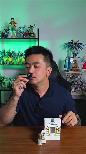 How Inhalers Can Help with Sinusitis