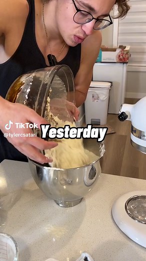 Building the World's Biggest Gingerbread House - Project Update