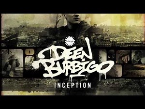 Deen Burbigo - Rimeur à Gages [Inception Officiel]