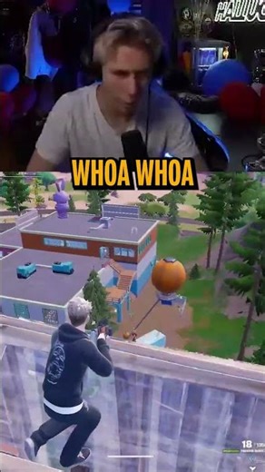 MrSavage Reacts To New Fortnite SMG