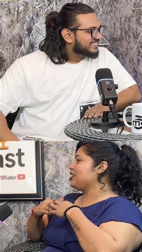 first bike experience #viral #motocast #podcast #rider #biker