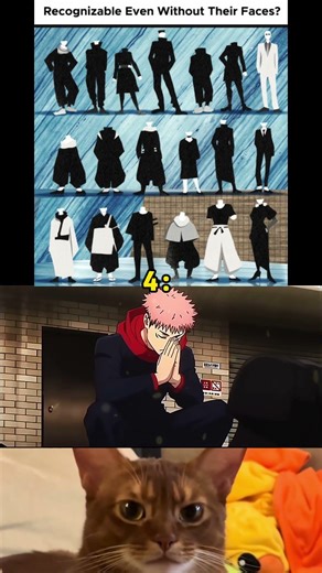 Can You Recognize Them Without Faces? 😂
