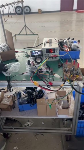 Headline: Ultimate 5000W E-Bike Conversion Kit Test | 130km/h Speed Monster 🚀🏁 #mtb #shorts #mtb