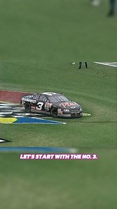 29K views · 575 reactions | What Are The Winningest Numbers In NASCAR? #nascar #Nascarnews #updates #racing #motorsports #sports | The Daily Downforce | Facebook