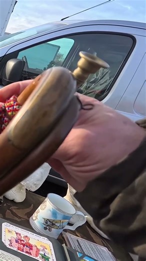 Discovering the Royal Welsh Fusiliers Bugle #shorts