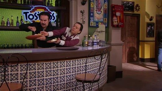 Видео QUE BONITO AMOR - 122 | OK.RU