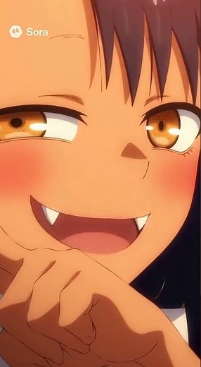 sora2 イジらないで、長瀞さん nagatoro and senpai 長瀞と先輩 나가토로와 선배