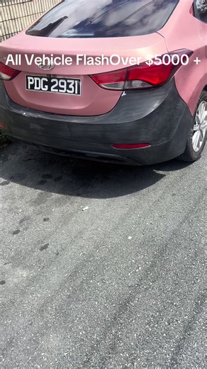 Expert Auto Body Repair Services Over $5000