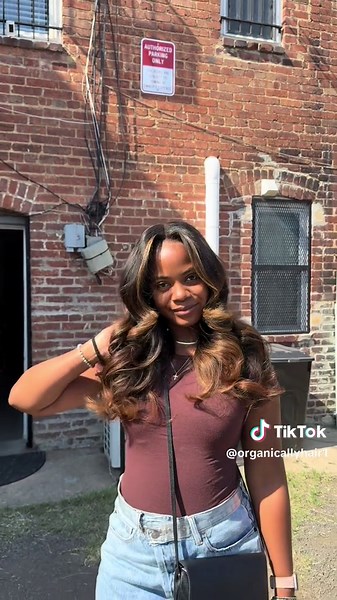 Closure quick weave for the win! #closurequickweave #quickweave