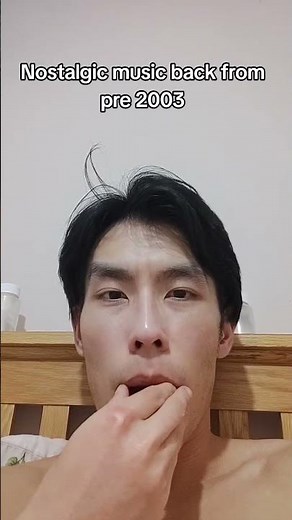 Digimon Tamers nostalgia