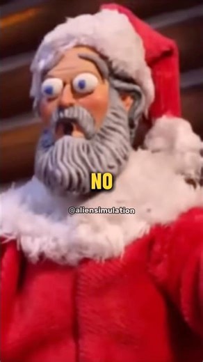 Christmas Got INTENSE - Robot Chicken Short Edit