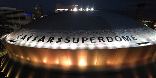 X Games championship coming to Caesars Superdome in New Orleans in July