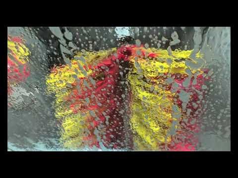 Splish Splash - The Ultimate Car Wash Adventure! 🧼💦 (POV for Kids and adults)