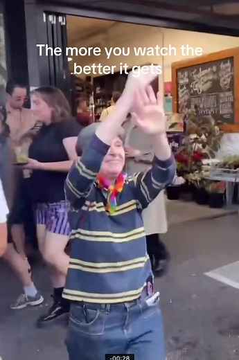 Aussie Dance Vibes: Watch the Best Australian TikToks