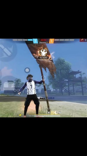 No Caption only Action☠️#freefire