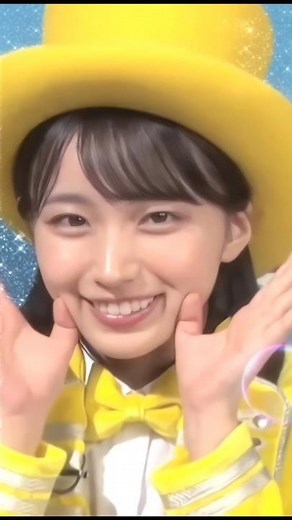 【日向坂46】マクドナルドのCMに初出演🍔🎉 まなみん (五期生 大野愛実) のウーパルーパー💕 #大野愛実 #日向坂46