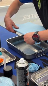 306K views · 4.5K reactions | Watching the pros work their magic! Changing clutch plates, oil & oil filter in a very tight time frame isn’t for everyone. Drop any questions below! 彩 #YamahaRacing #Toolbox #MXGP #YZ250F #Mechanic | Yamaha Racing | Facebook