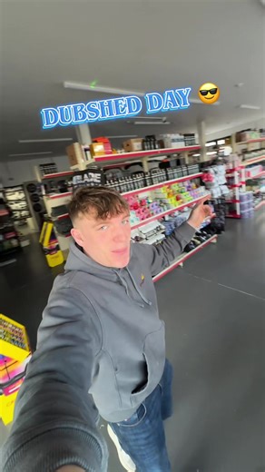 Dubshed Weekend Car Meet