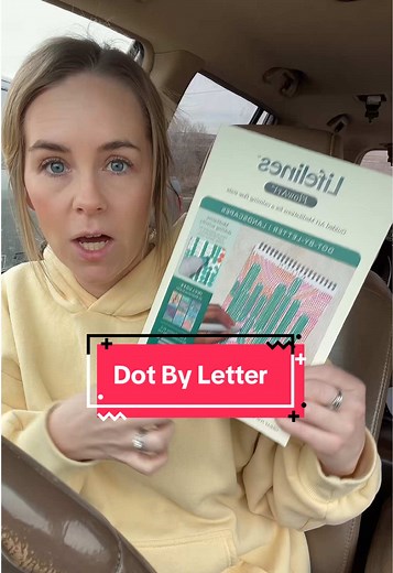 Engaging Dot By Letter Art Techniques