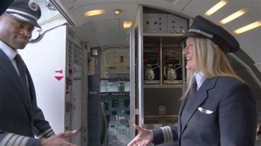 Go Further with GoJet s Revolutionary CRJ-550 | Soisa Aircraft Interiors