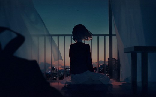 【Even Heaven】高音质完整版，日语字幕~Aimer
