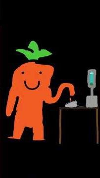 how to beat stage 6 in i wana test the game