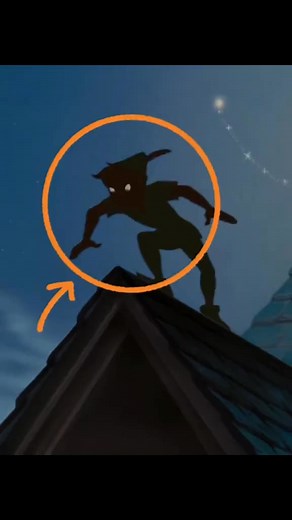 202K views · 1.4K reactions | Peter Pan is the villain,and Captain Hook is actually the good guy#fyp #movie #peterpan #captainhook #childhood #foryoupage | Movie Trivia Zone | Facebook