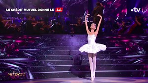 84K views · 3.1K reactions | Revivez la prestation finale de Sacha, danseuse et gagnante de Prodiges 2022並 | Prodiges | Facebook