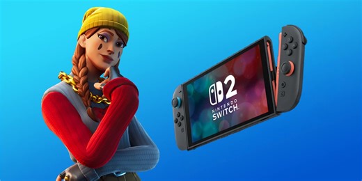 Fortnite: Switch 2 Burning Questions