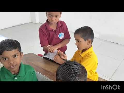 Life skill activity, how to use a first aid kit