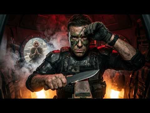 Humanity Is The Universe's 'SPECIAL FORCES'—The Galaxy Prays Never To Face Us!