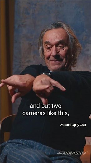 The Secret to Filming Overlapping Dialogue