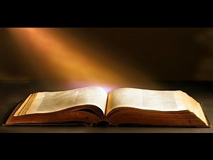 The Complete Book of 2 Timothy KJV Read Along
