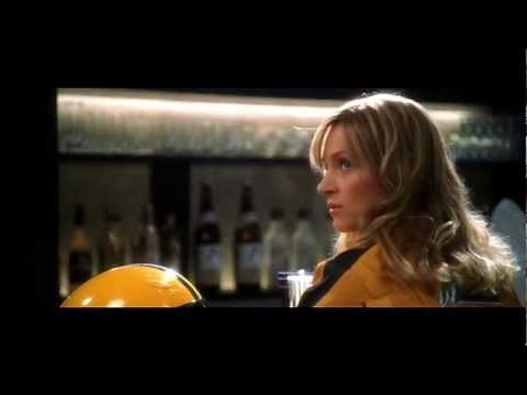Kill Bill: Volumen 1 - Entrada en la casa de las hojas azules