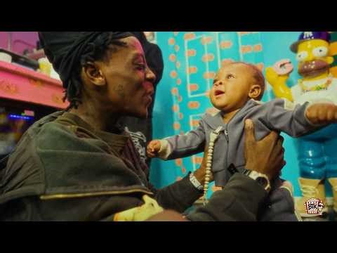 Raq baby - 30 Days (Official Music Video)