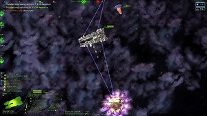 StarSector - Official Alpha Trailer