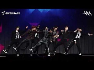 Stray Kids - 'Charmer' dance mirrored