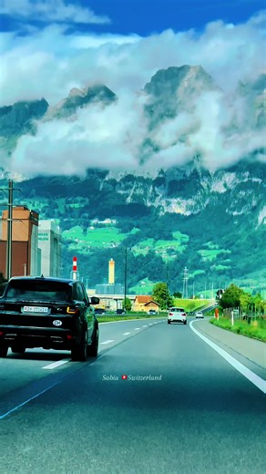 Discover the Stunning Beauty of Switzerland