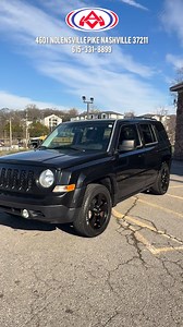 Clean title and gas saver option! Visit us Monday - Friday! | Auto Masters