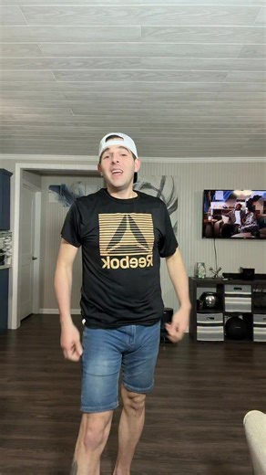 This how ya’ll be after mixing Don Rep and Patron ! 🤣🤣🤣 #MikeClarkJr #CupsInTheAir | Mike Clark Jr