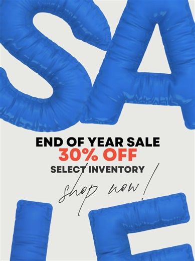 Clear the hangar before the year wraps up! ✈️ 30% off select inventory — no code needed. 💯💪 Dec 26-31, 2025 Explore the lineup. Link in bio. 🔗 #desktoppilot #aviation #flightsim #simulation #fyp