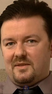 The paper industry or the music industry?😆😂😅 - The Office Deleted Scenes #deletedscene #theoffice #viralreels #rickygervais #funnyvideo | Mic Drop Comedy