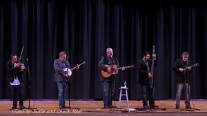 244K views · 6.6K reactions | Russell Moore & IIIrd Tyme Out - Little Black Train - The Bluegrass Jamboree #bluegrass #gospel #music #country #artist #band #musicvideo #musician #singer #sing #singing #song #livemusic #live | The Bluegrass Jamboree | Facebook