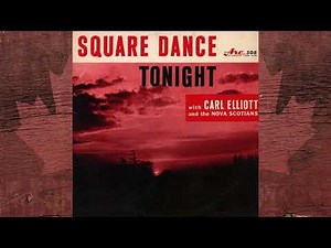 Carl Elliott - Maple Sugar